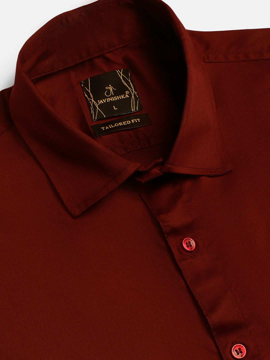 Egyptian Lycra Giza Cotton Formal Shirt