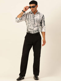 Designer Hand Dyed Cargo Shirt