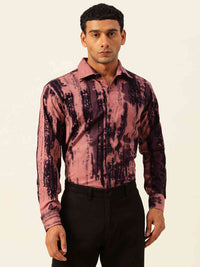 Designer Hand Dyed Cargo Shirt