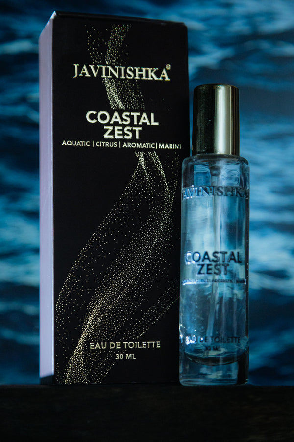 Coastal Zest