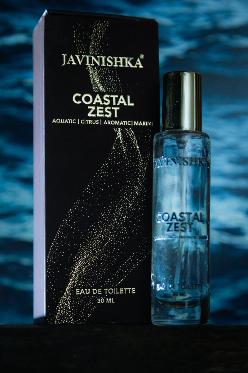 Coastal Zest