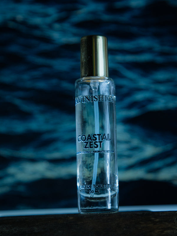 Coastal Zest