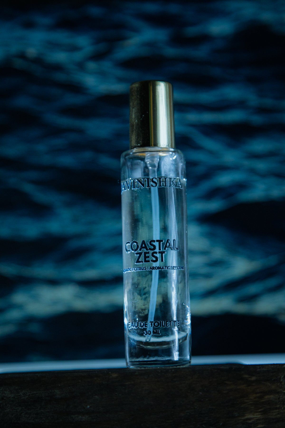 Coastal Zest