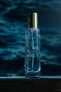 Coastal Zest
