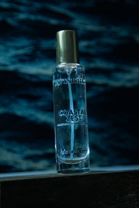 Coastal Zest