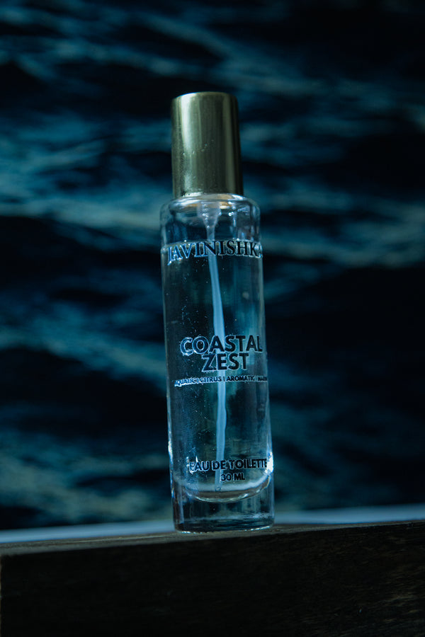 Coastal Zest
