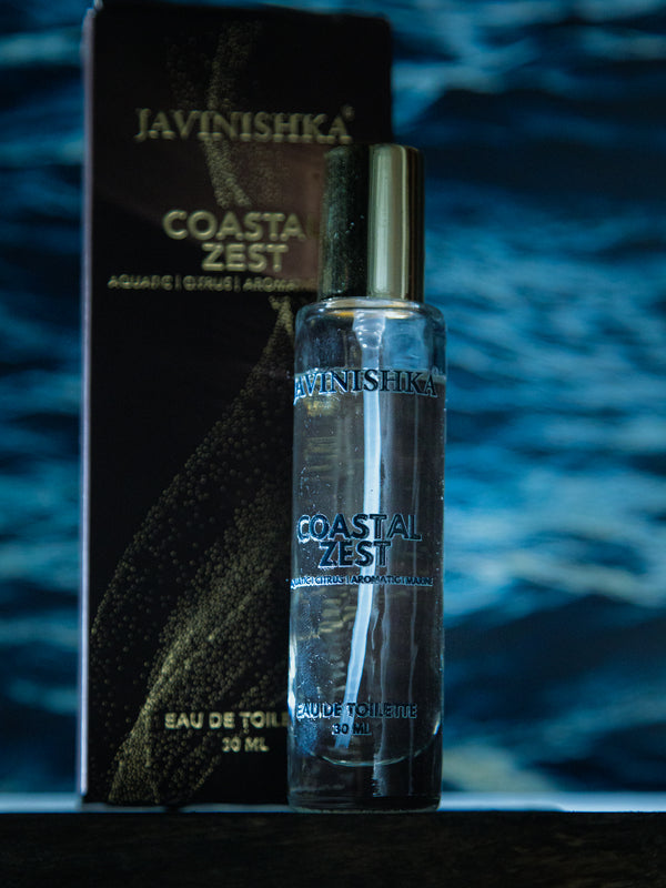 Coastal Zest