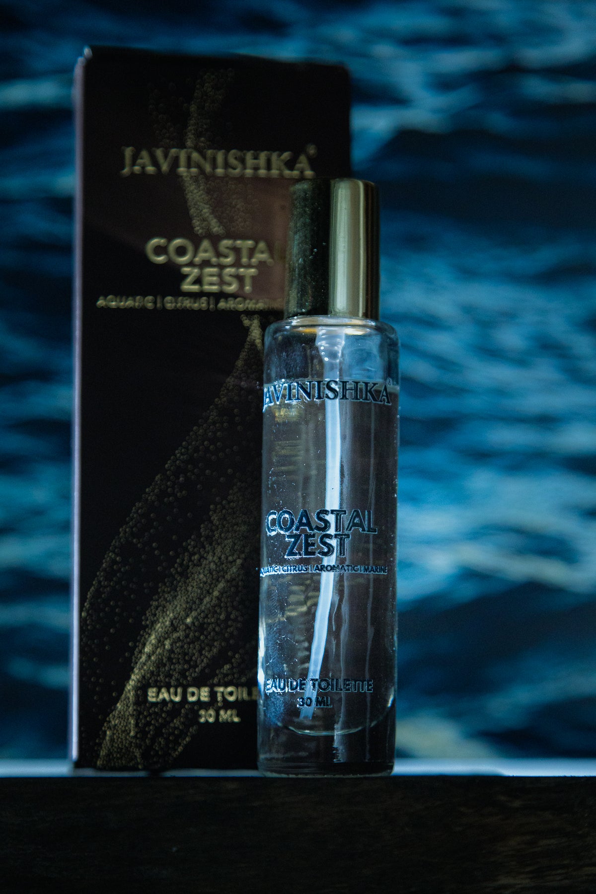 Coastal Zest