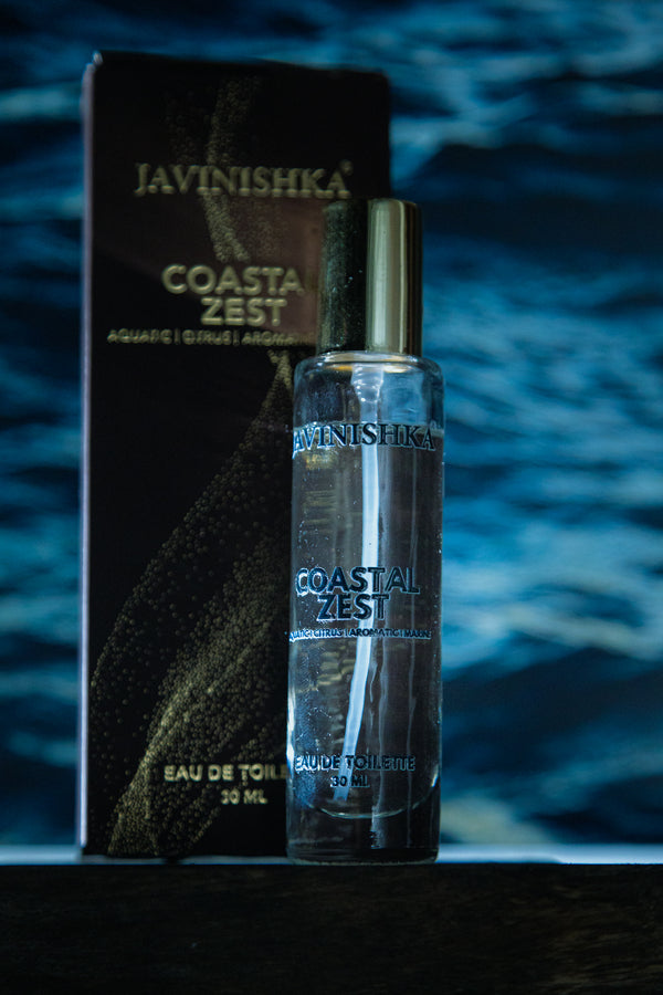 Coastal Zest
