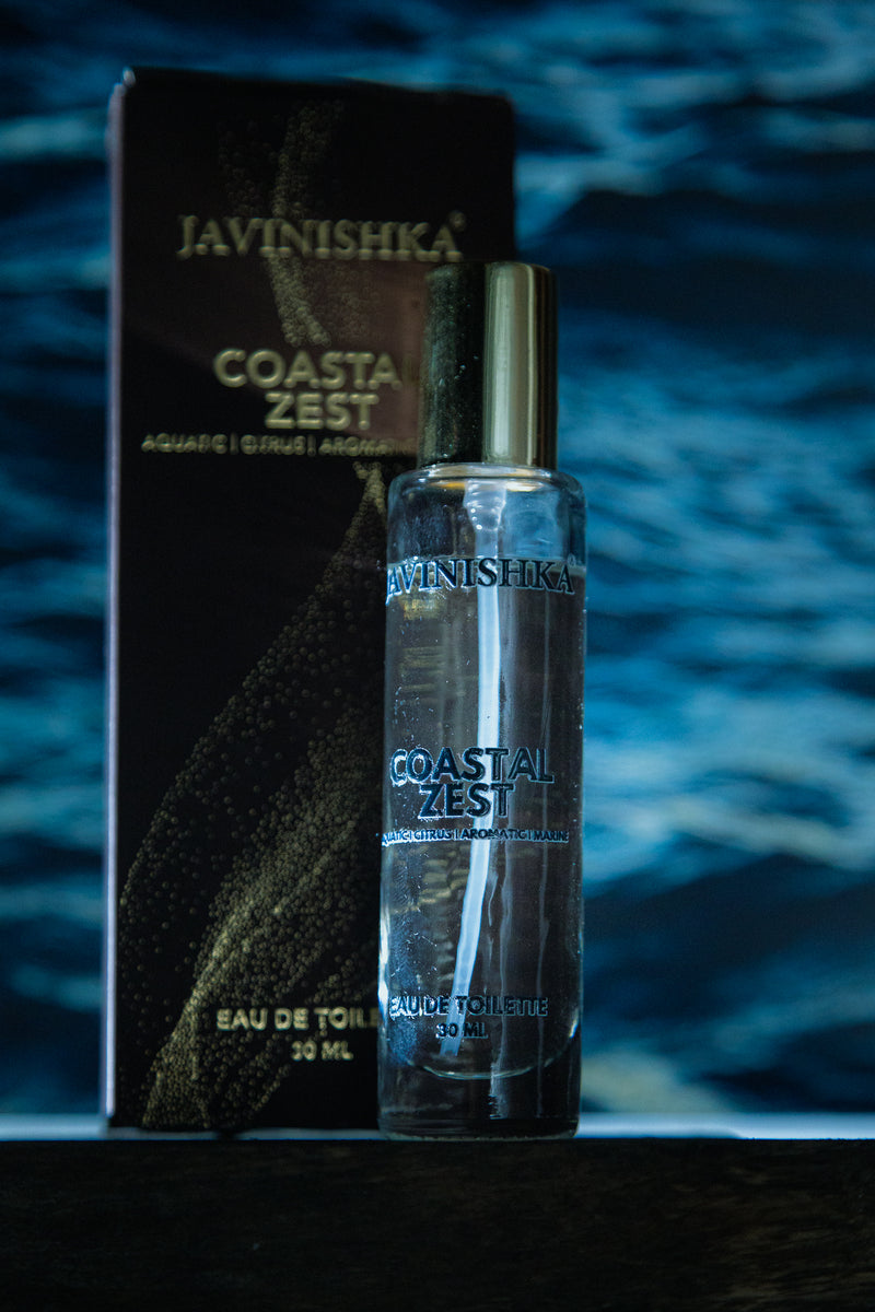 Coastal Zest