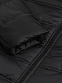 Men Recycled Bomber Jacket