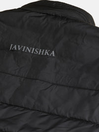 Men Recycled Bomber Jacket