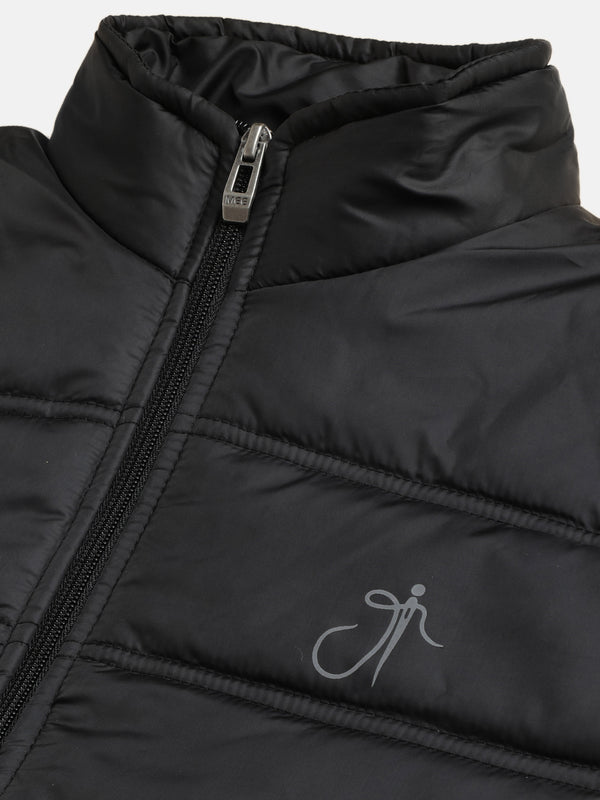 Men Recycled Bomber Jacket