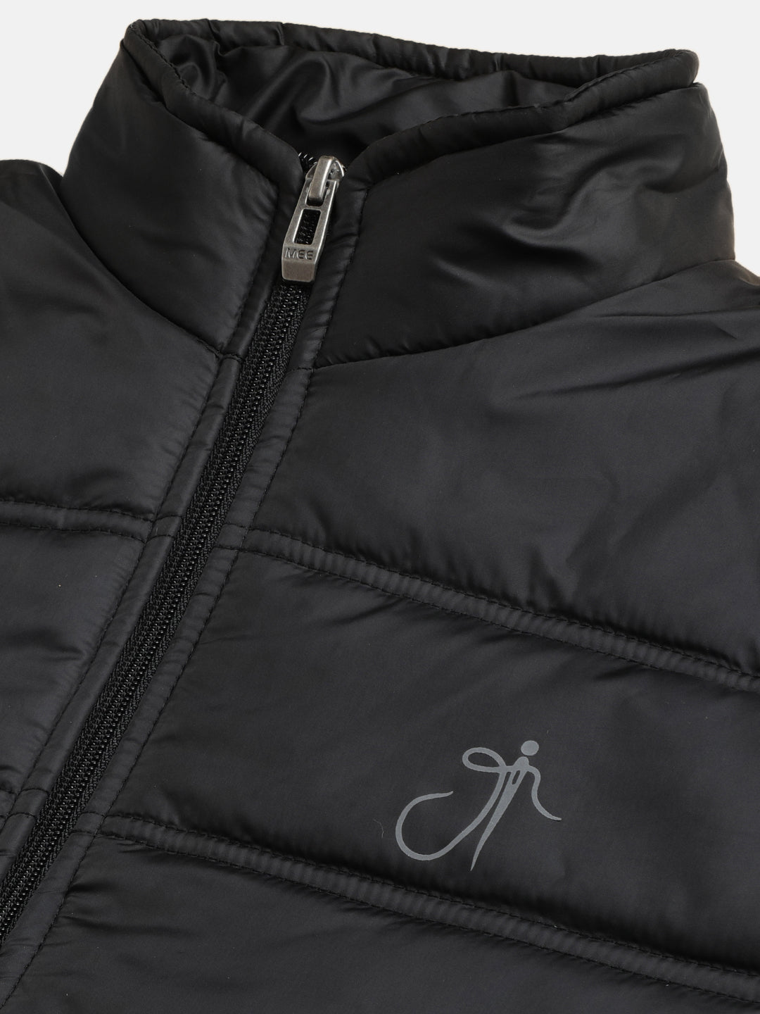 Men Recycled Bomber Jacket