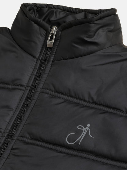 Men Recycled Bomber Jacket