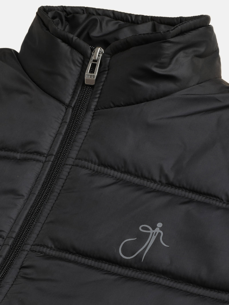 Men Recycled Bomber Jacket