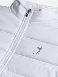 Men Recycled Bomber Jacket