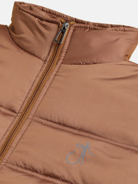 Men Recycled Bomber Jacket