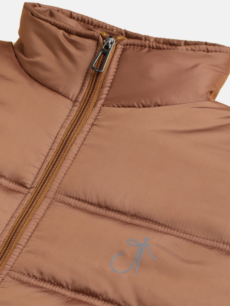 Men Recycled Bomber Jacket