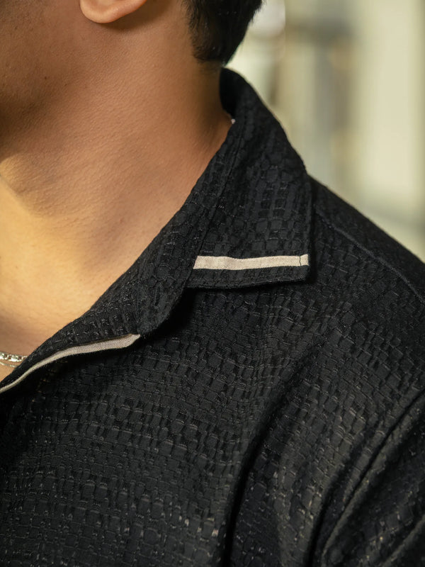 Men Designer Party Wear Shirt