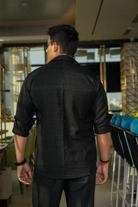 Men Designer Party Wear Shirt