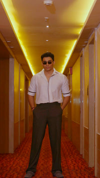 Men Designer Party Wear Shirt