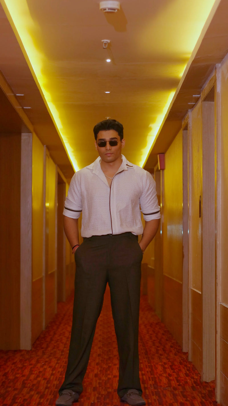 Men Designer Party Wear Shirt
