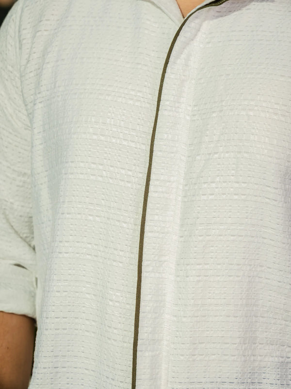 Men Designer Party Wear Shirt