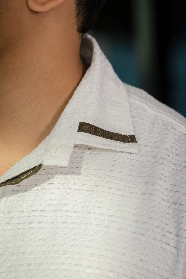 Men Designer Party Wear Shirt