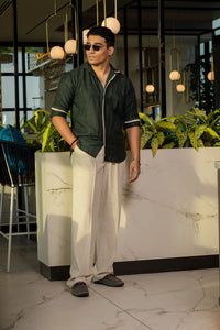Men Designer Party Wear Shirt