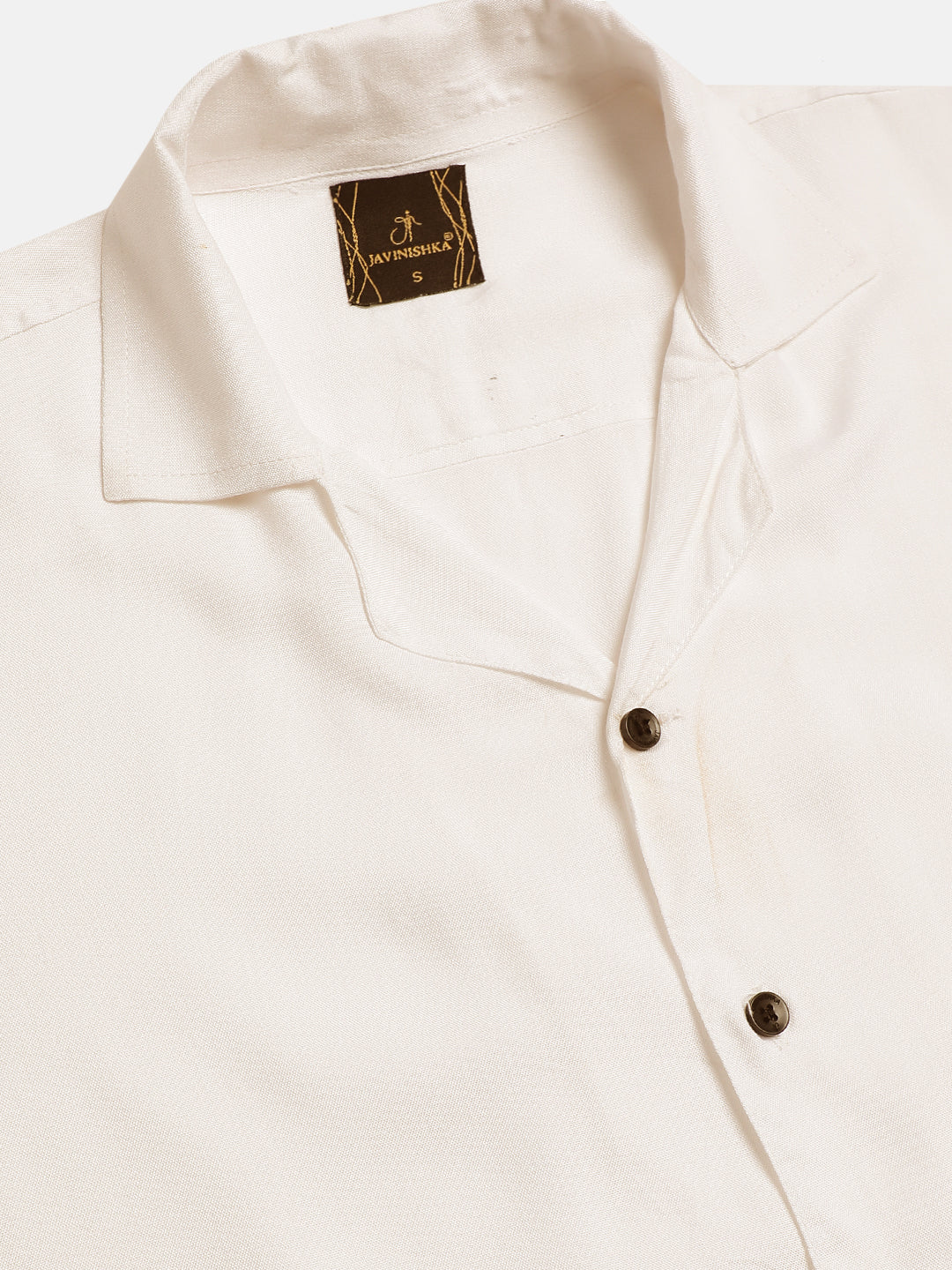 Oversized Cuban Collar Women Rayon Shirt