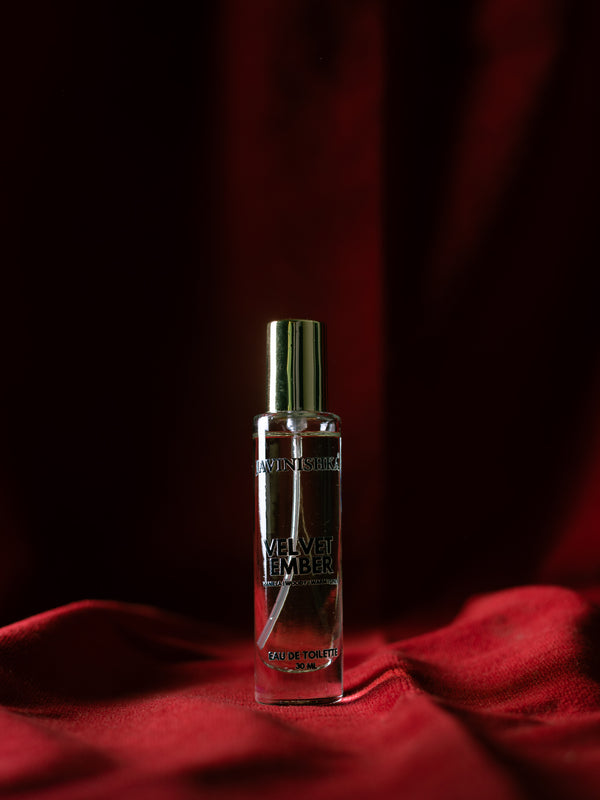 Velvet Ember