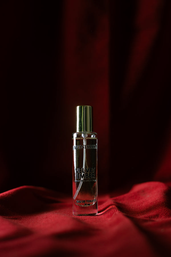 Velvet Ember
