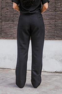 Women Linen Trousers