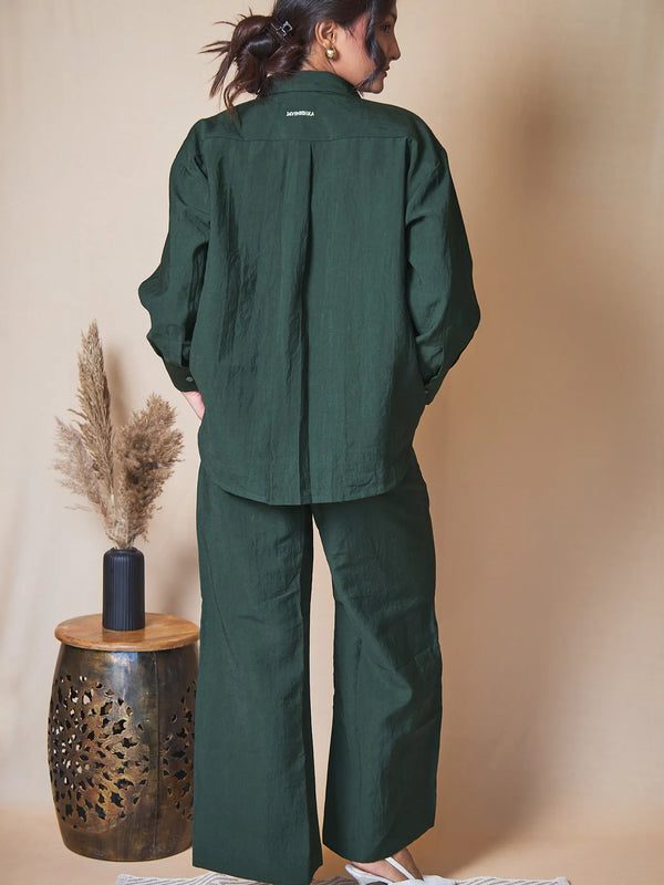 Women Embroidered Trousers