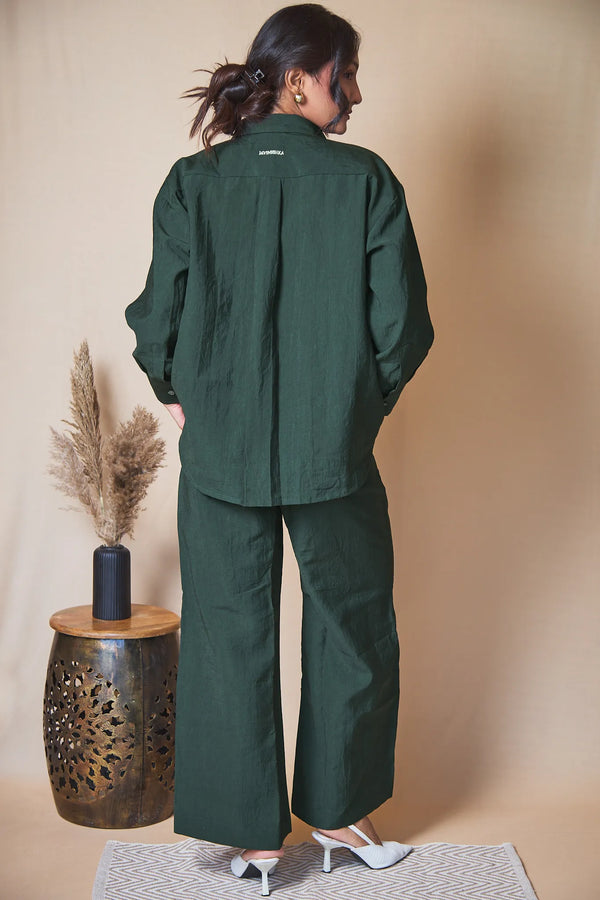 Women Embroidered Trousers