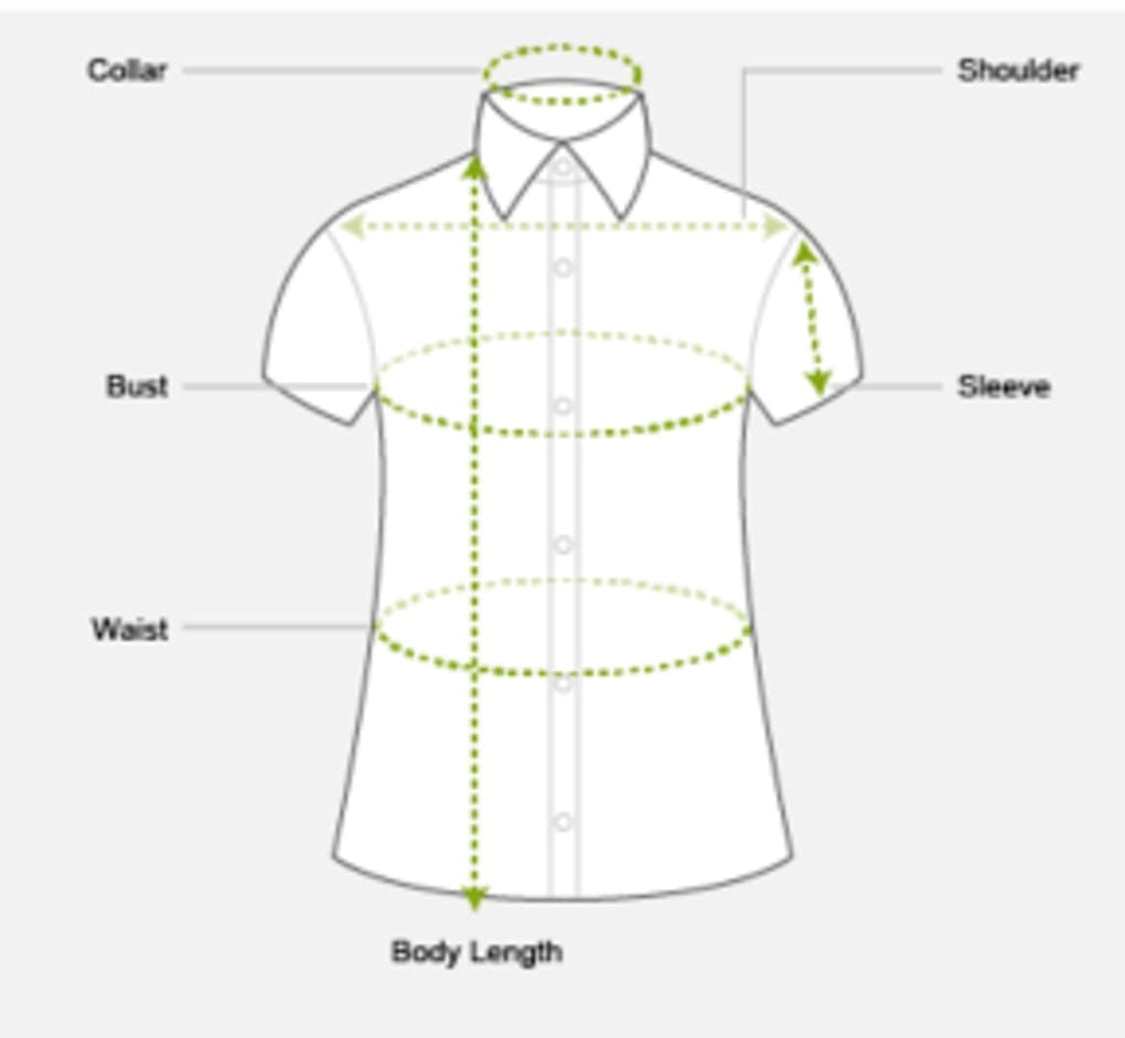 Green Butterfy Print Quirky Slim Fit Unisex Shirt